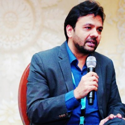 Photo of Ambrish Bansal